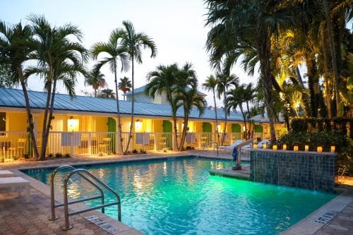 Almond Tree Inn