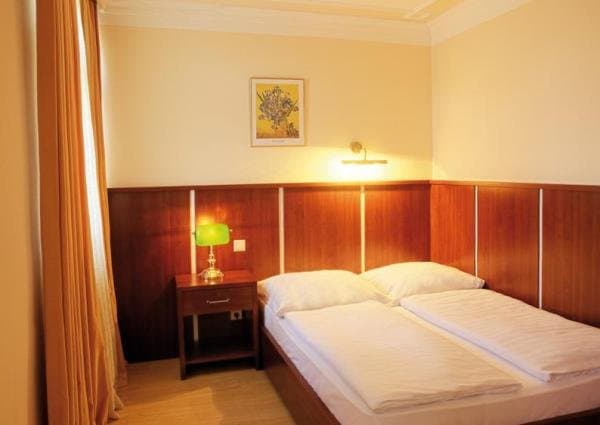 Hotel Atlas