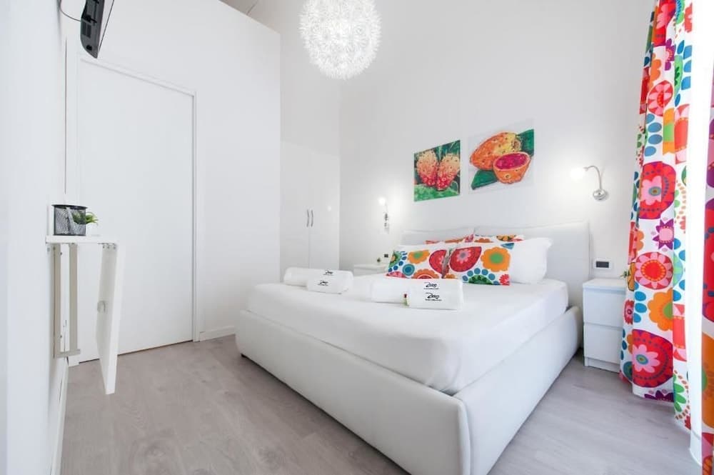 Room & Breakfast Zero