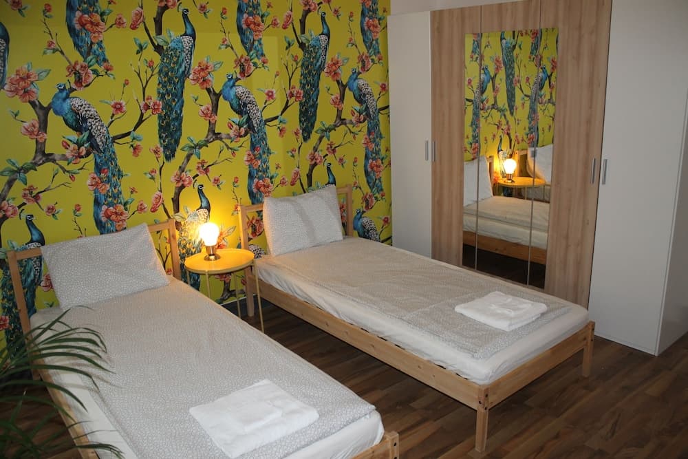 Wienderland Bed & Breakfast