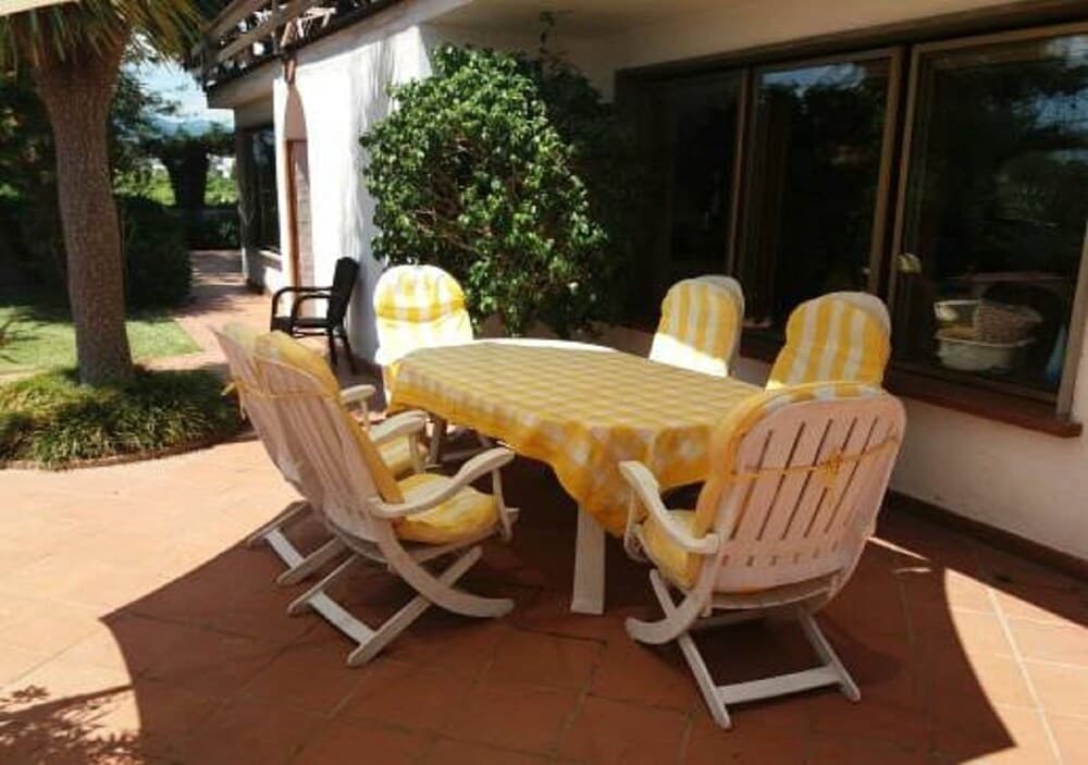 b&b Arechi
