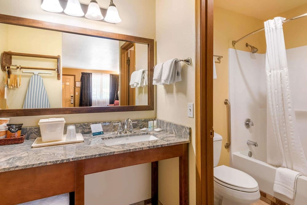 Quality Inn Ouray