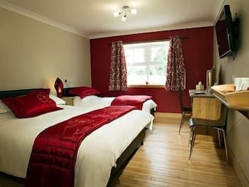 Birchwood House