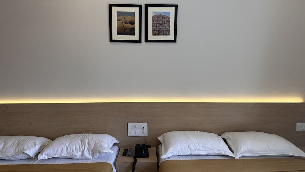 Hotel Unnati