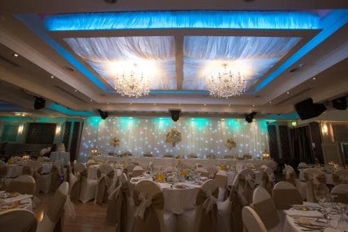 Greenvale Hotel