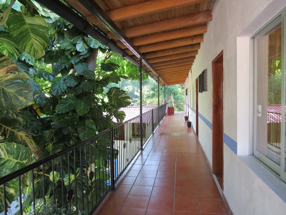 Hotel Posada Comala