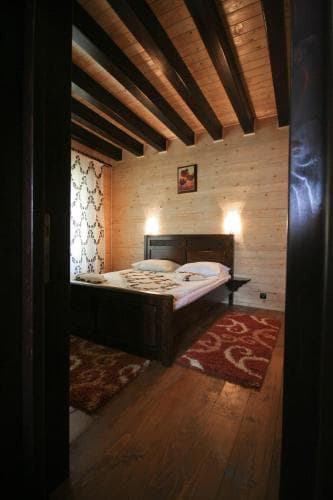 Complex Turistic Le Baron