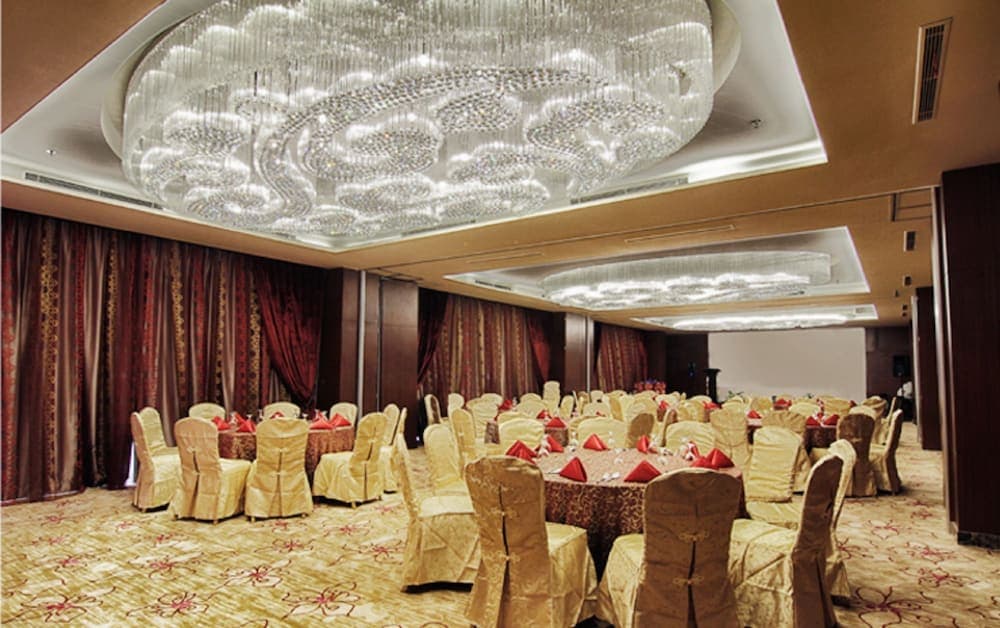 Belviu Hotel Bandung
