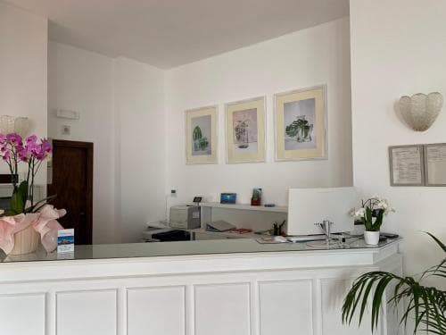 Hotel Conte