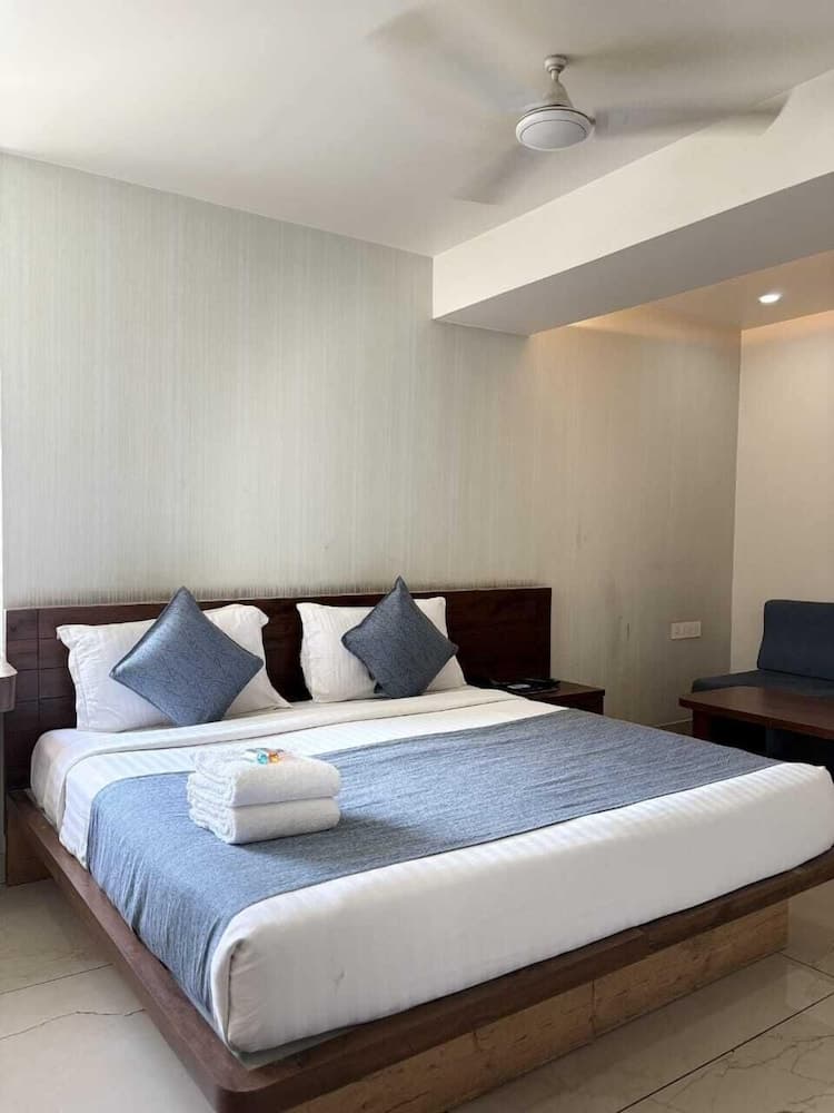 Hotel Blue Marine