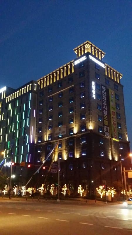 Hotel Windsor