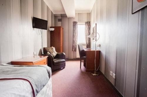 The Beveridge Park Hotel