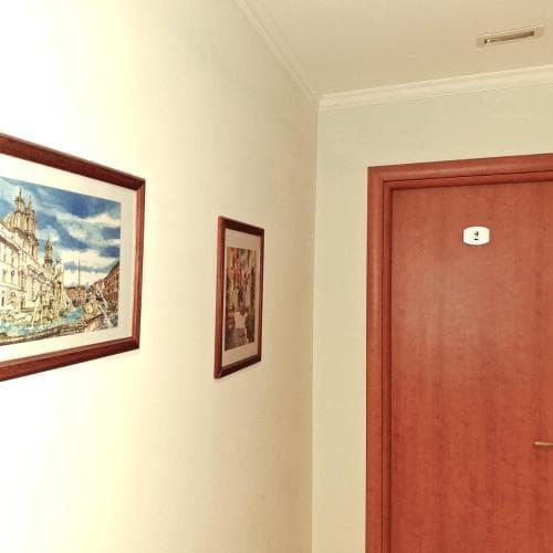 St. Anthony Guest House
