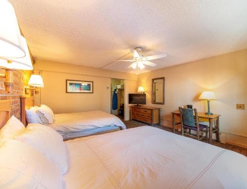Snowmass Mountain Chalet