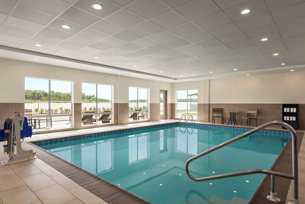 Candlewood Suites Bessemer - Birmingham SW by IHG