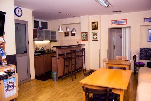 Hostel Jasmin