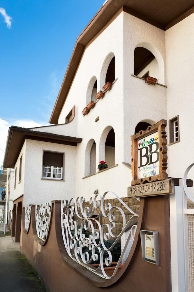 La Villa