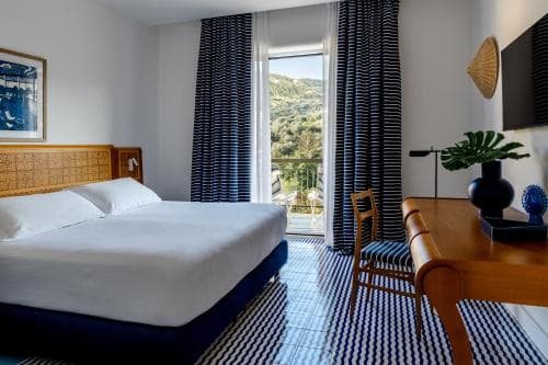 Grand Hotel Flora