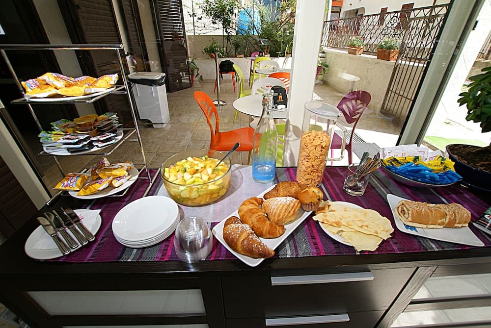Affittacamere Petite Maison