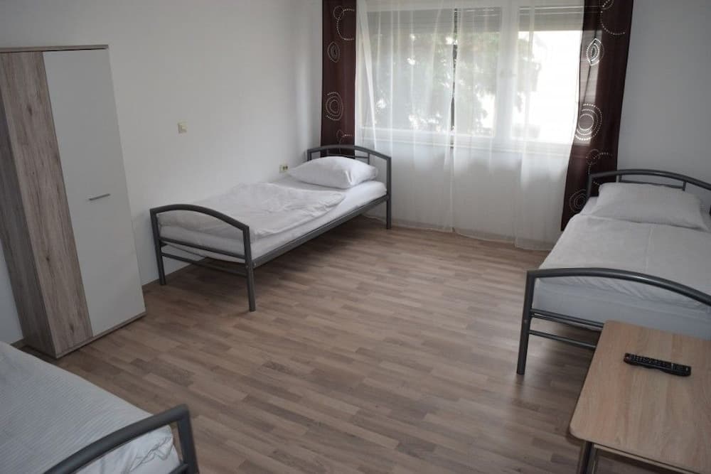 Apartment Hedelfingen I