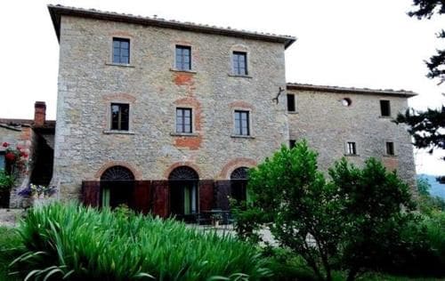 La Scheggia Holiday