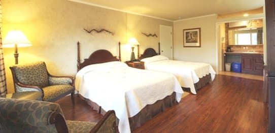 Townsend Gateway Inn