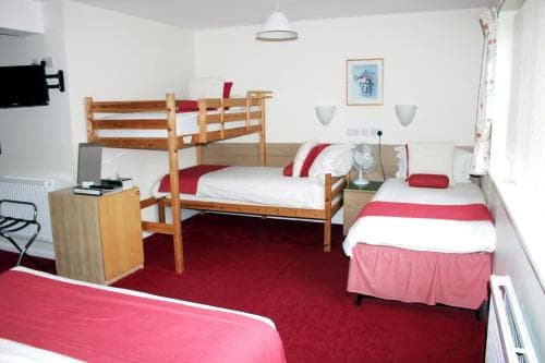 Abbey Guest House