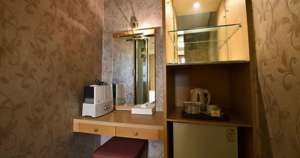 Hotel Samwon Plaza