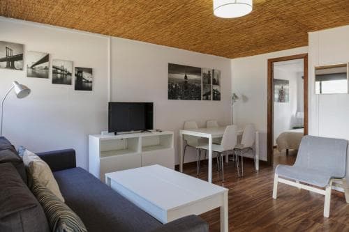 Camping Giralda