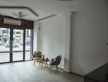 Four C Hotel Hostel