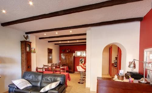 Hotel Le Lys