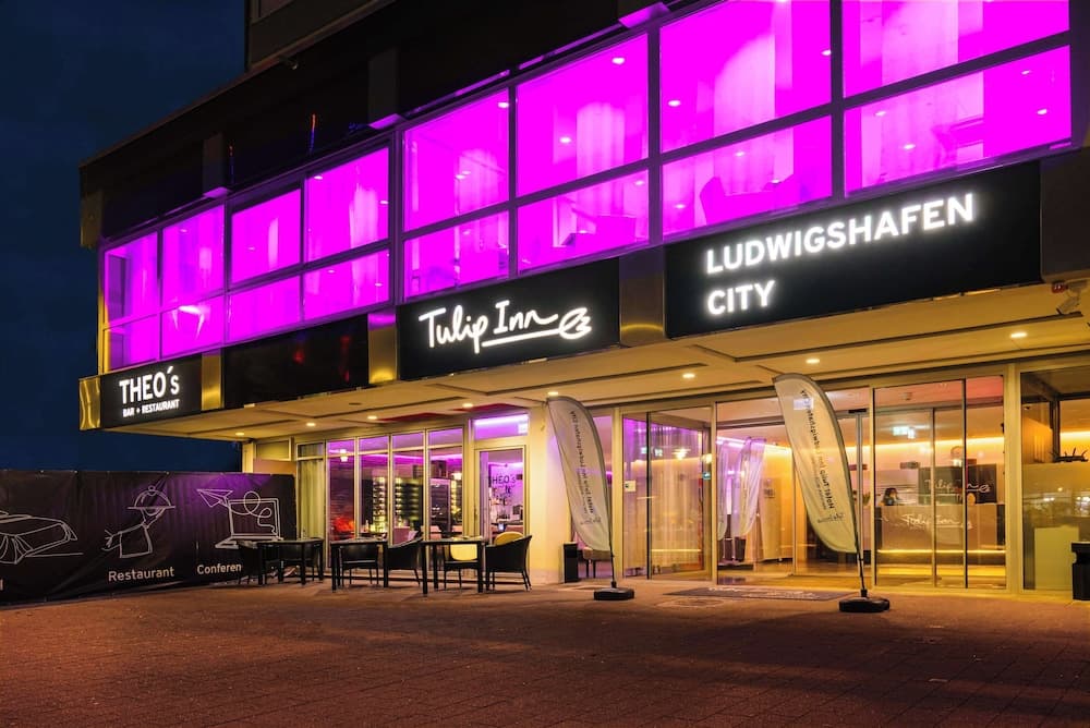 Europa Hotel