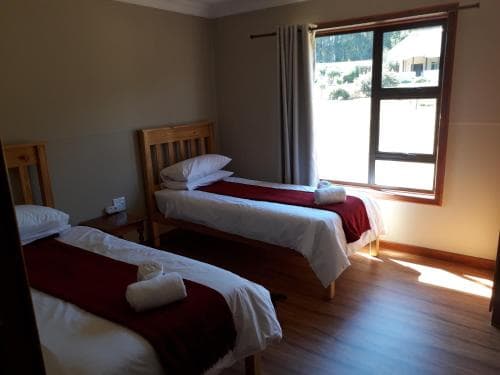 Greystone Lodge
