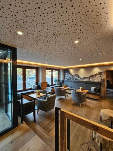 Hotel Seeblick