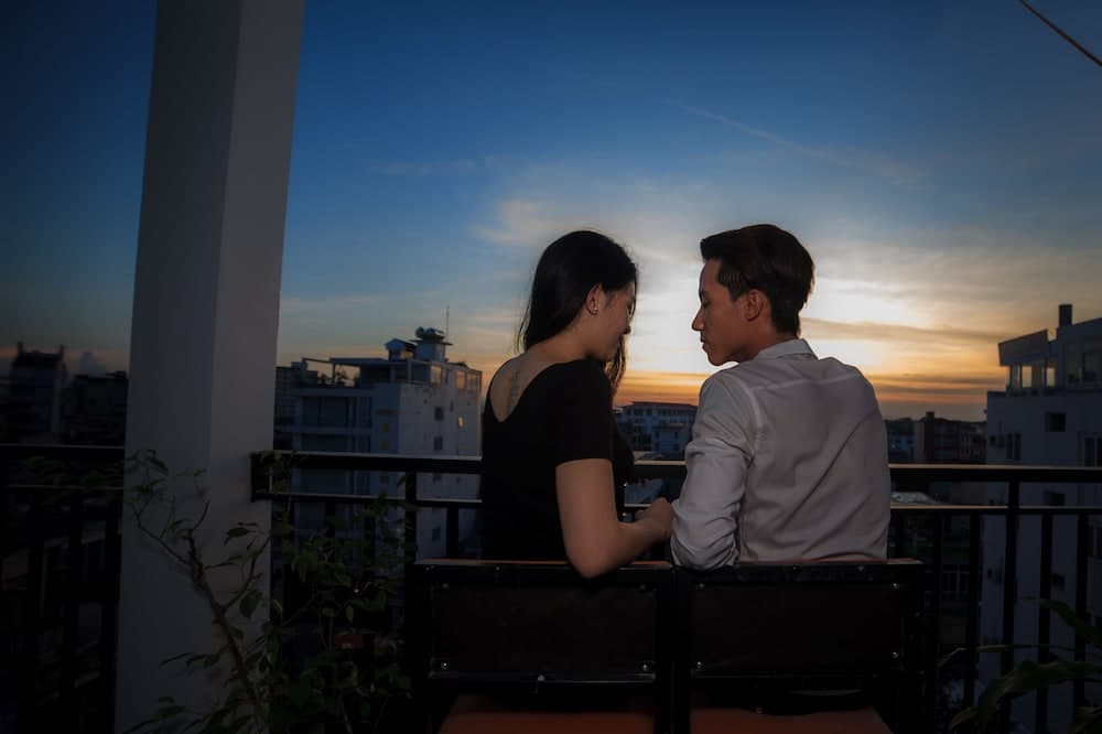 Cherry Hotel Hue