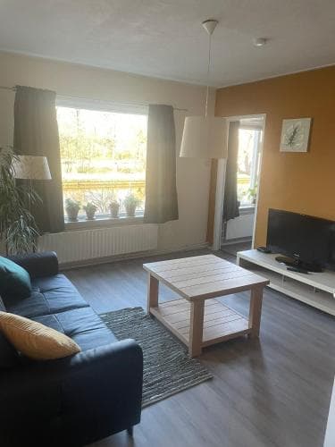 B&B De Oude Rijn