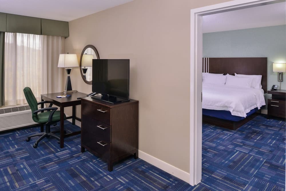 Hampton Inn Eugene