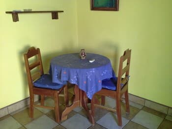 Casa Tortuga