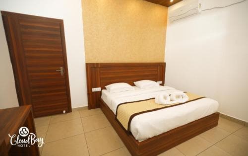 Cloudbay Hotel