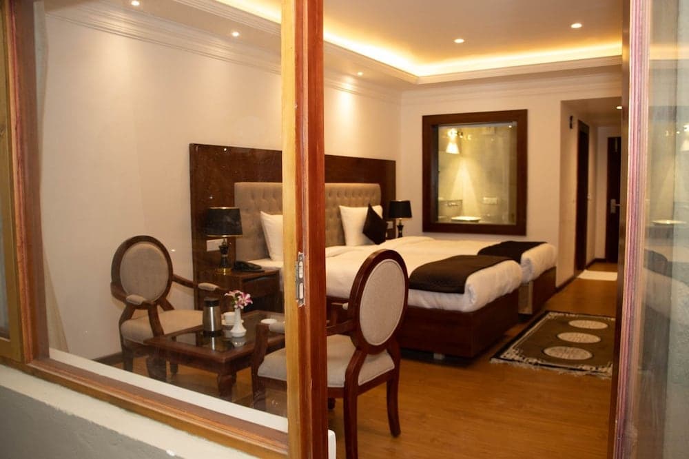Legacy Hotel Alchi