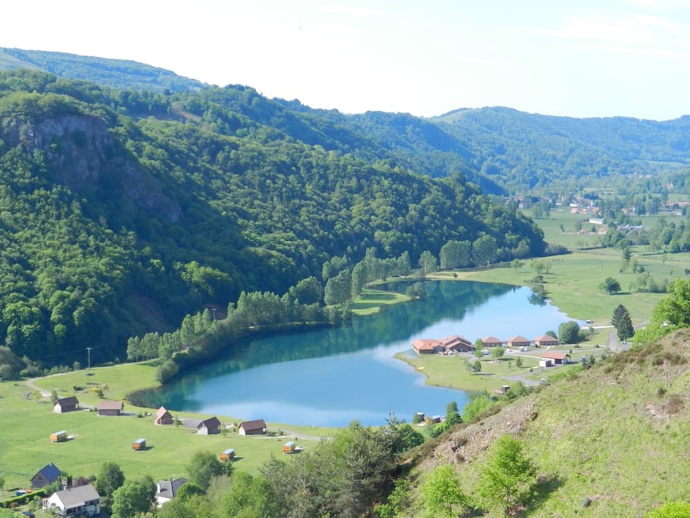 Lac des Graves