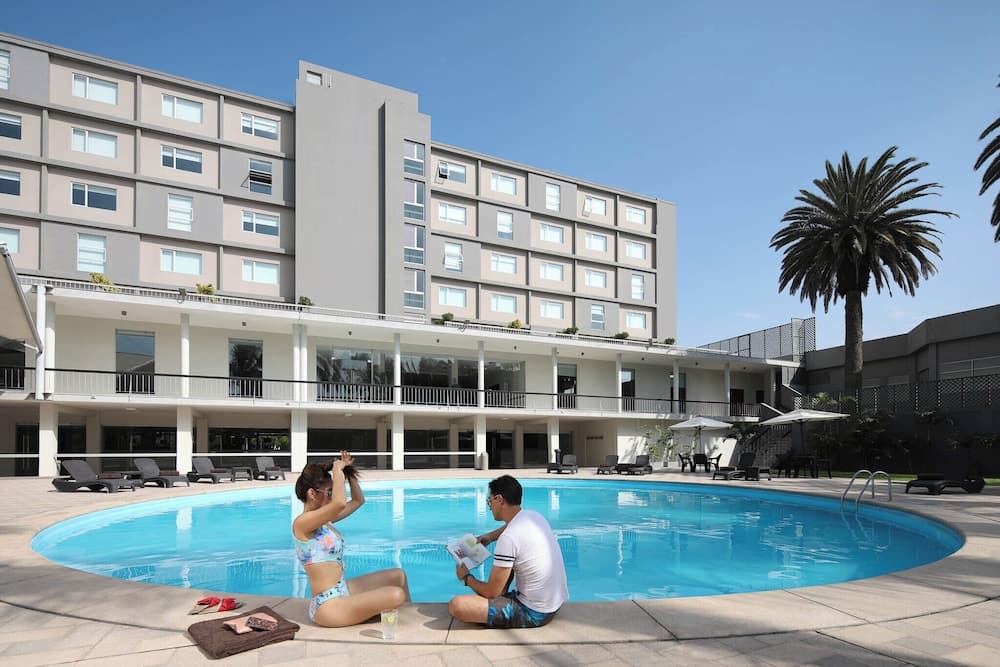Casa Andina Select Chiclayo