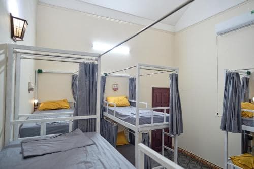 Cong Nga Hotel