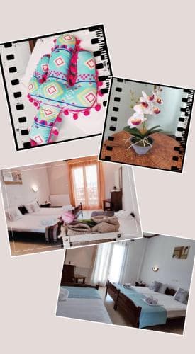 Hotel Alexandra
