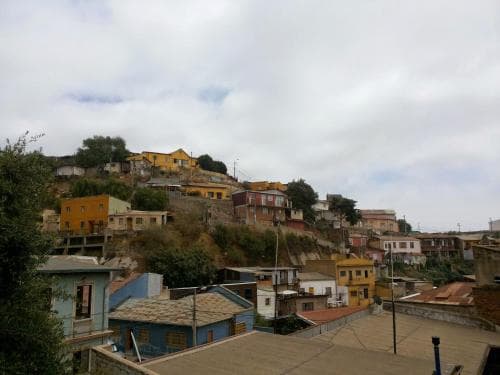 Comarca Valparaiso