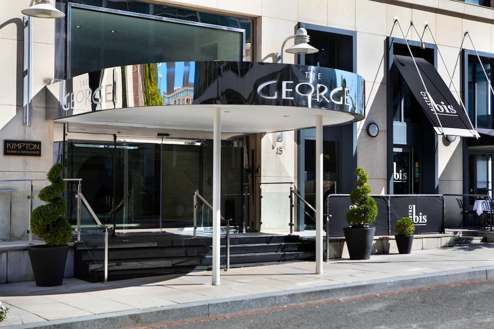 Kimpton George Hotel