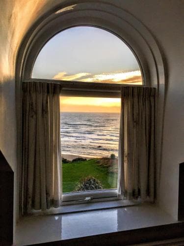 Westcliff Hotel