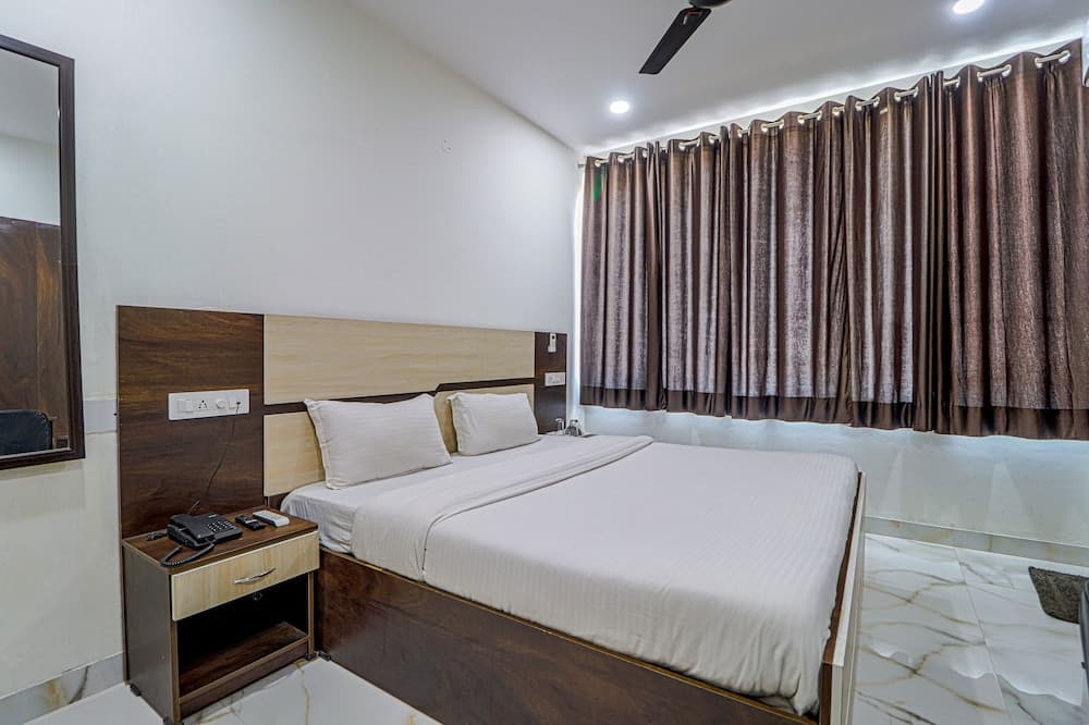 FabHotel Casa