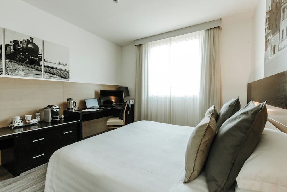 Hotel Carpi
