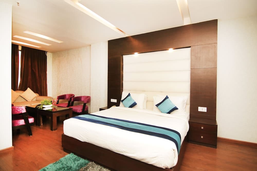 Hotel Mint Park Blue